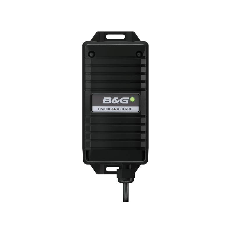 B&G H5000 Analog Expansion