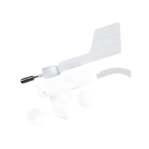 Nasa Vindfane til model V2