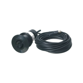 Nasa Giver for log med gennemfring