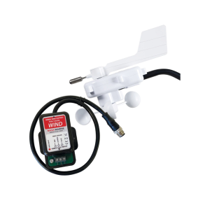 Nasa vind masteenhed & NMEA 2000 modtager
