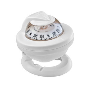 Plastimo offshore 55 motorbds kompas hvid