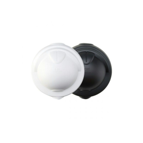 Plastimo htte for mini-contest 2 hvid - efter 2009