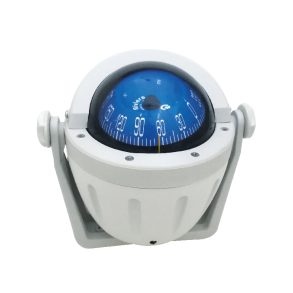 Riviera kompas ZENITH BZ2 80mm med bjle, gr med bl rose