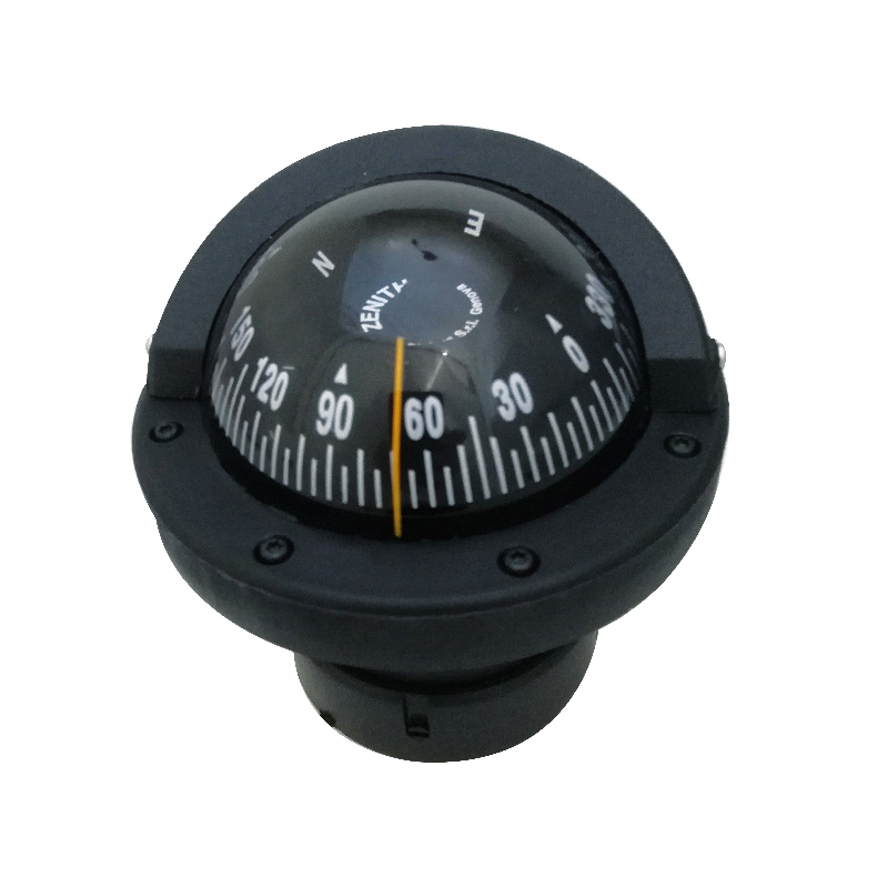 Ritchie Einbaukompass Explorer F50-W Kompass Compass