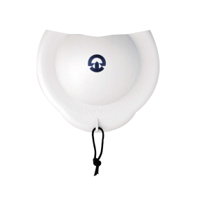 Riviera kompas hvidt dksel til POLARE BP2