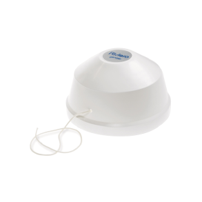 Riviera kompas hvidt dksel WHITE STAR BW4 - 62.00180.01