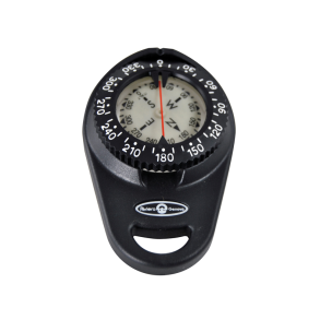 Riviera kompas ORION -  hnd pejlekompas, sort