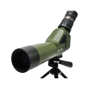 Udsigtskikkert 20-60x60