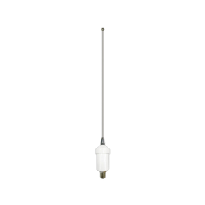 1852 VHF sejlb�dsantenne 90cm med L-beslag