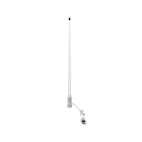 1852 VHF motorb�dsantenne 105cm, 7m RG58 kabel