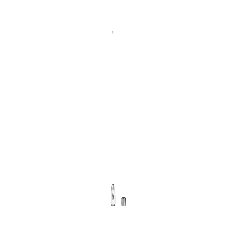 Scout Quick 3 VHF antenne 1,1m med st�lpisk