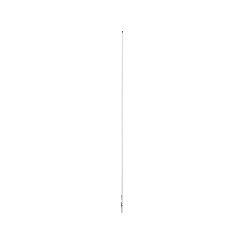 Scout Quick 6 VHF High Performance antenne 2.4m