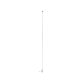 Scout KS-22 VHF antenne 1,5 meter med 5 meter kabel og stik