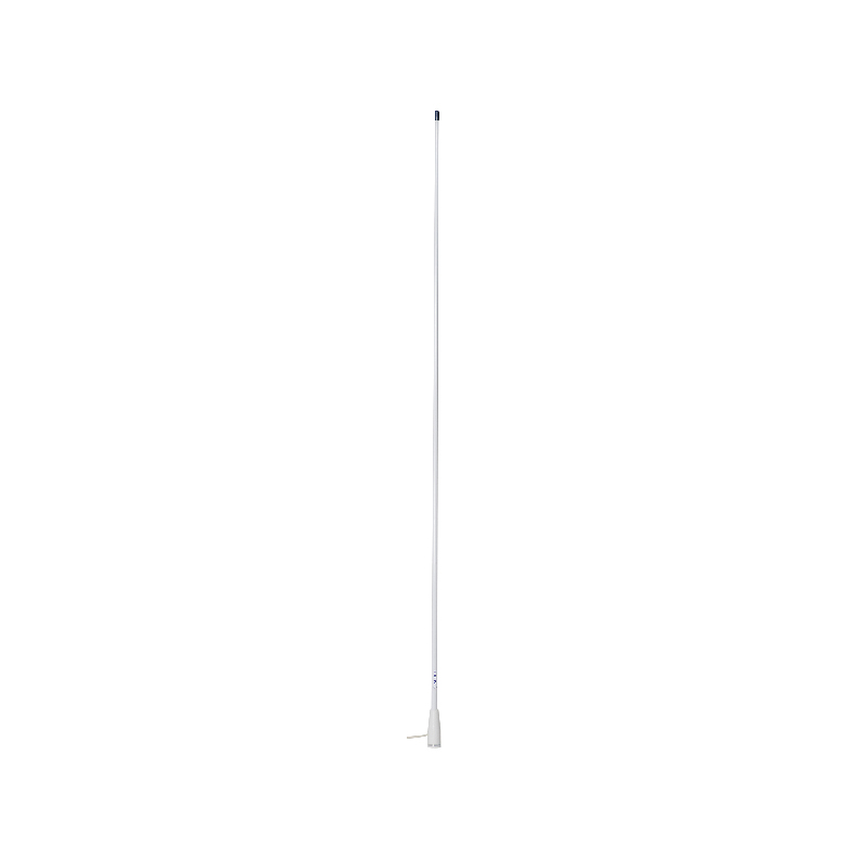 Scout KS-22 VHF antenne 1,5 meter med 5 meter kabel og stik