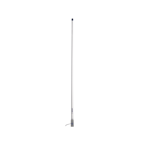 Scout Titan KS-41 VHF antenne 1,2m, 6m kabel & FME/PL stik
