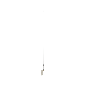 Scout KM-3A VHF st�lpisk antenne 0,9m med aluminium vinkel beslag