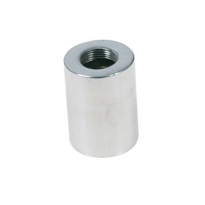 Glomex RA106 adapter fra 5/8x24 - 1"x14 til VHF antenne