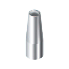 Glomex RA358 adapter til RA300 fra 5/8x24 til 1