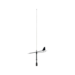 Glomex RA304/BLK Glomeasy sort AIS antenne 25cm