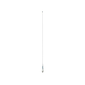 Glomeasy VHF RF stl antenne med FME forbindelse 90cm