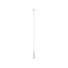 Glomeasy vhf fiber antenne med fme forbindelse 90cm