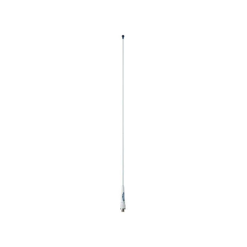 Glomeasy vhf fiber antenne med fme forbindelse 90cm