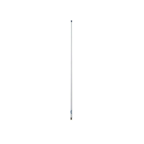 Glomex Glomeasy RA300 VHF fiber antenne 120cm