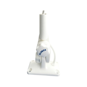 Glomeasy 4-vejs VHF nylon beslag med 5/8