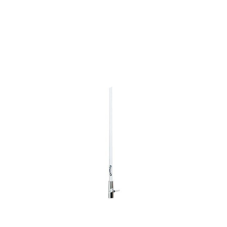 Glomex RA112CR VHF L-150cm med 4,5 m kabel & PL259 stik