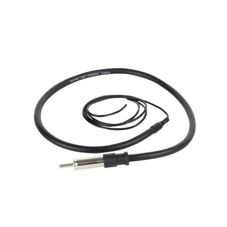 Fm antenne indvendig