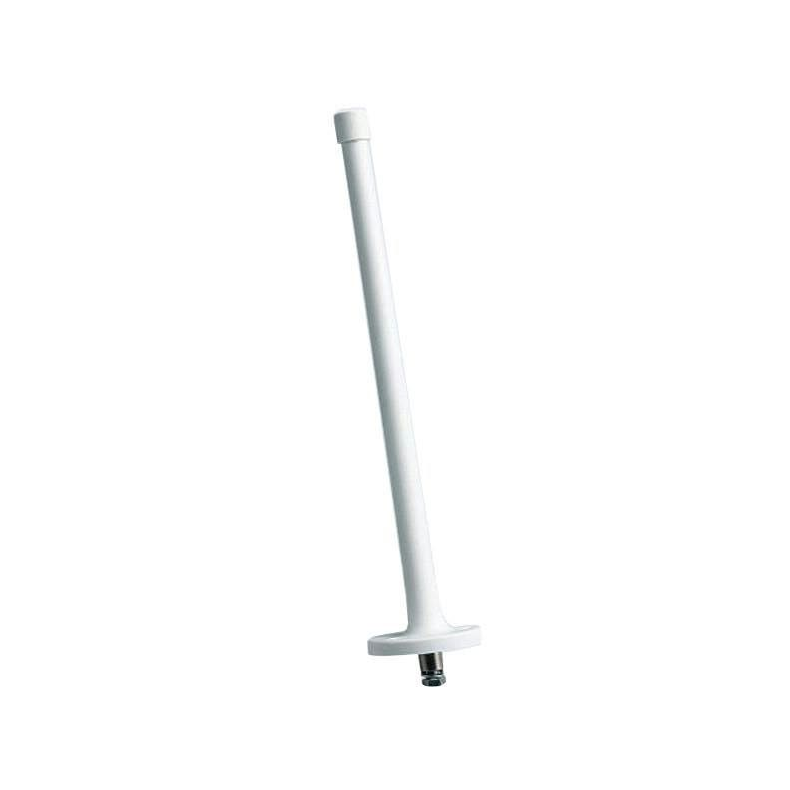 Glomex RA1281 AM/FM antenne 0.3m med 3m kabel