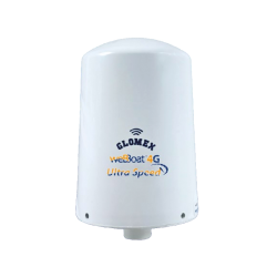 Glomex IT1104 Webboat 4G Ultra Speed Wifi