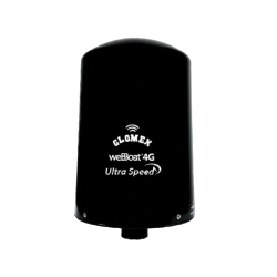 Glomex IT1104 Webboat 4G Ultra Speed Wifi