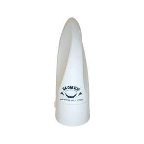 Glomex VT300 TV antenne compact avior med kabel og beslag