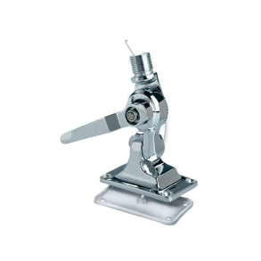 Glomex RA116SS Heavy duty antenne dk vippebeslag