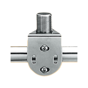 Antennefod RF til pulpit montering