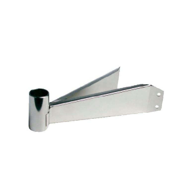 Glomex V9123 Masteholder for tv antenne 25cm, VT300 & RA124