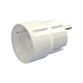 Glomex ZigBoat 230V Smart han/hun stik