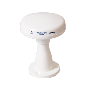 Glomex GPS/tracking antenne til ZigBoat