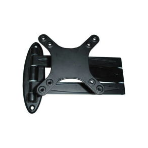 Vgbeslag med udtrks arm