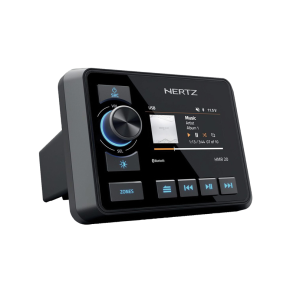 Hertz HMR 20 DAB+ - DIGITAL MEDIA MODTAGER + HMB DAB+