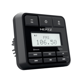 Hertz HMR 15 - DIGITAL MEDIA MODTAGER