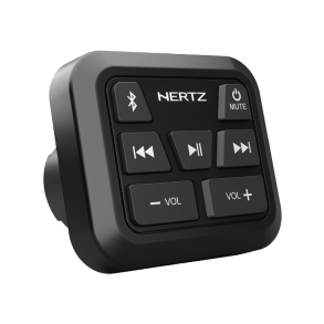 Hertz HMR BT - BLUETOOTH MODTAGER, VANDTT