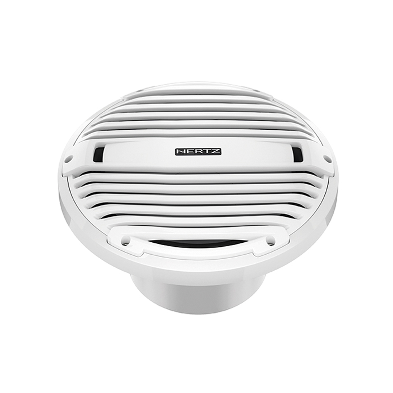 Hertz HMS 10 B2-LD-W - 10"2Ohm MARINE INFINITE BAFFLE SUB
