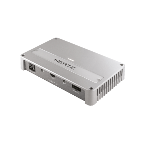 Hertz VENEZIA V6 - MARINE 6 KANALS FORSTRKER 6x270W