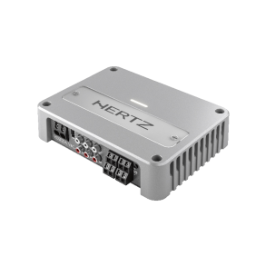 Hertz VENEZIA V4C-MARINE 4 KANALS FORSTRKER COMPACT 4x150W