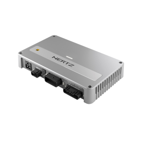 Hertz VENEZIA V8 DSPx2 MARINE 8 KANALS FORST�RKER 2000W
