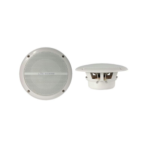 Ltc vhf hjttaler til indbygning 100mm