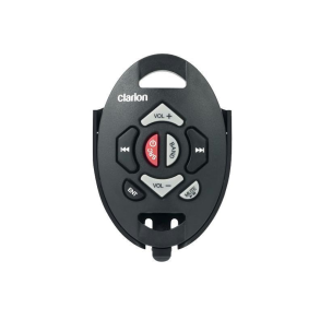 Clarion trdls fjernbetjening vandtt - mf1