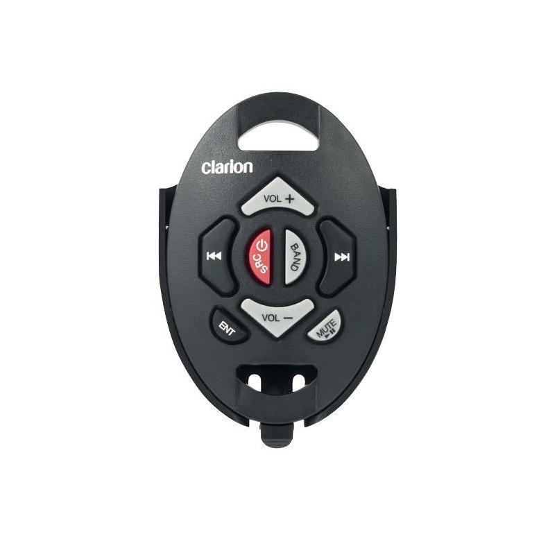 Clarion trdls fjernbetjening vandtt - mf1